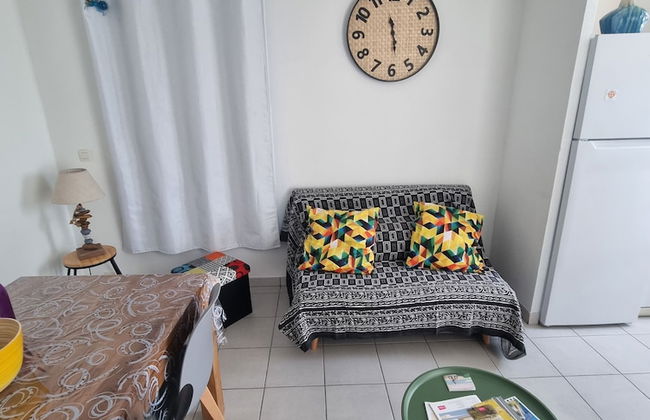 Résidence La Pointe du Soleil - Foto 31