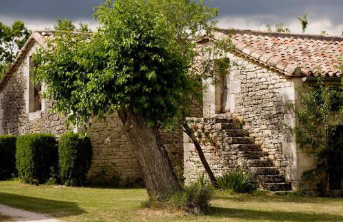 La Vayssade - Grand Gîte de charme - 14 pers - Piscine & Jacuzzi - Photo 77