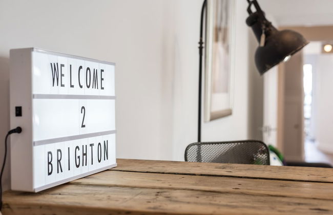 Birch Brighton City Centre - Foto 2