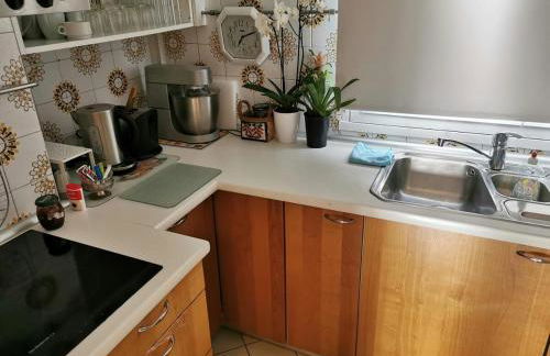 Appartement lumineux à 20mn de Paris en RER A - Foto 23