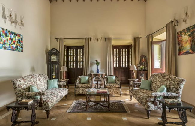 Casa Vagator by Iksha - Photo 12