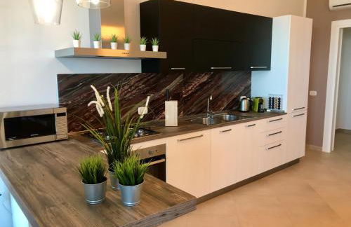 Red Luxury in Borgo Guardiola near Cefalù - Foto 12