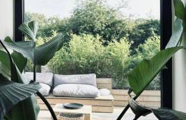 La Villa Ô Wood & Chic - Foto 1