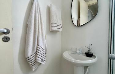 Apartamento Confortável na Glória! Próximo à Praia, Lagoa e Shopping - Photo 12