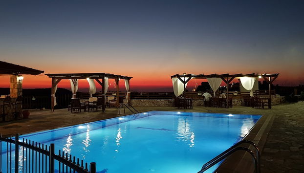 Ataviros Hotel - Foto 2, Imagen principal