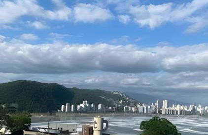 Apto 1 quarto, Ar Cond, Vaga e Vista Panorâmica - Foto 57