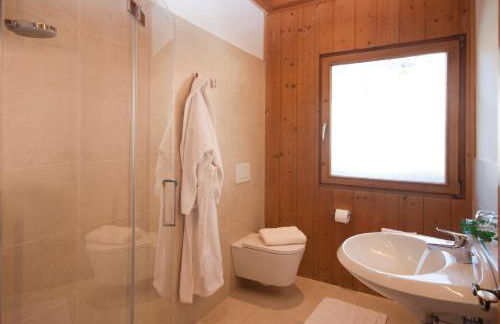 Ferienwohnungen St Hippolyt mit Hallenbad - Foto 16