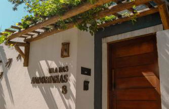 Vila das Andorinhas - Chalé novo e aconchegante - Foto 3