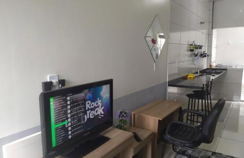 Casa Próx Argentina, Cataratas, Aeroporto, Shopping Catuaí - Foto 29