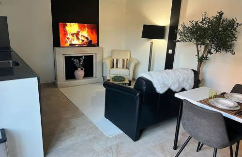 Privatunterkunft in Gronau - Foto 9