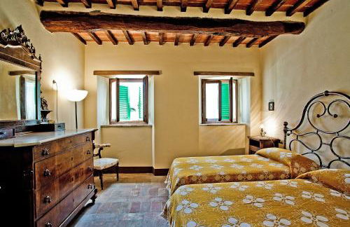 Agriturismo Terra di Michelangelo - Foto 7