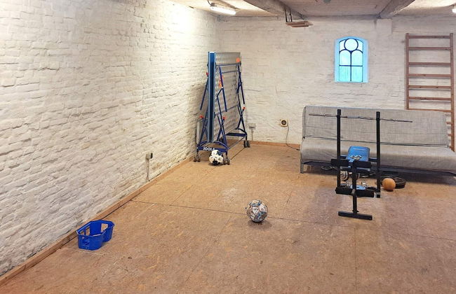 Spacious Cottage Retreat in Sonderborg-by Traum - Photo 5