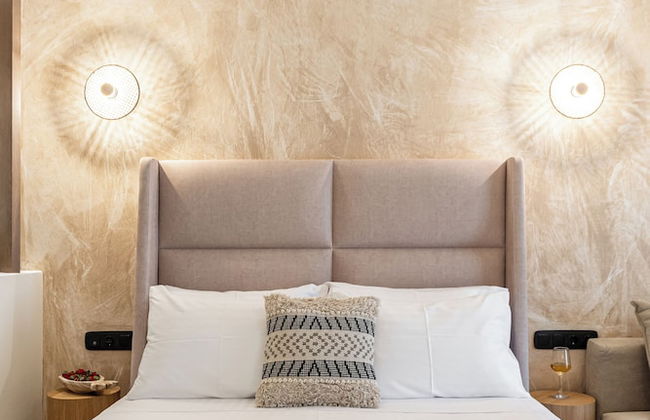 Perla Hotel - Photo 44