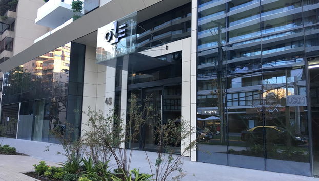 One Nk Apartments - Foto 2