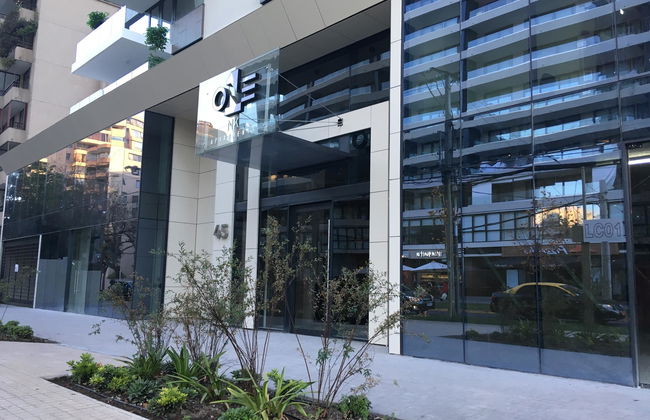 One Nk Apartments - Foto 2