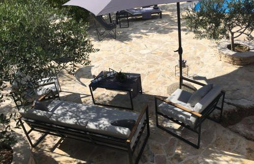 Villa Belvedere Žiža - Photo 15