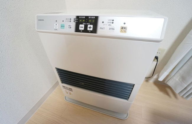 IK Minami 6JO Residence 901 - Foto 22