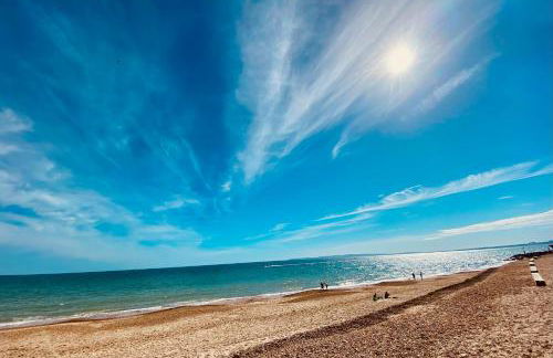 Terry's Cove - Dogs welcome - Photo 1