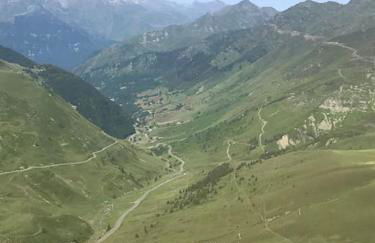 Barèges Appartement vue montagne - Foto 18