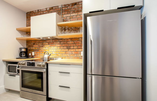 Les Lofts St-Pierre - By Les Lofts Vieux-Quebec - Foto 74