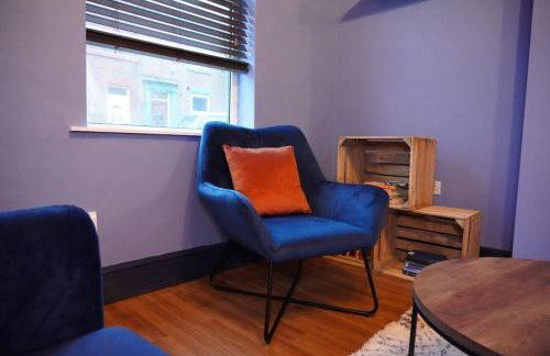 Unique 3Bed Home Free Parking Near Meadowhall - Foto 6