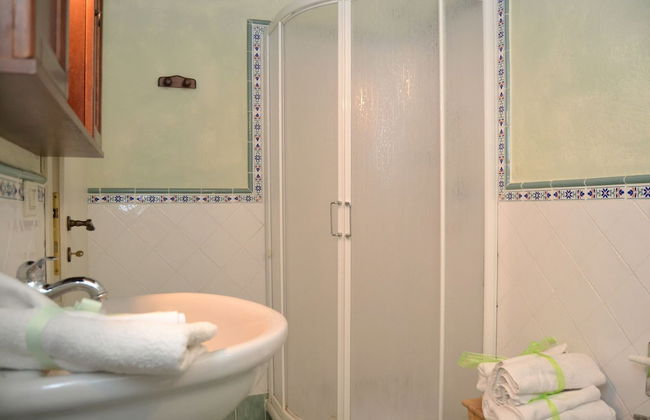 Liano Orchidea -terrace & Parking - Photo 23