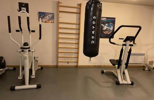 Charmant appartement T3 avec magnifique vue - Foto 23