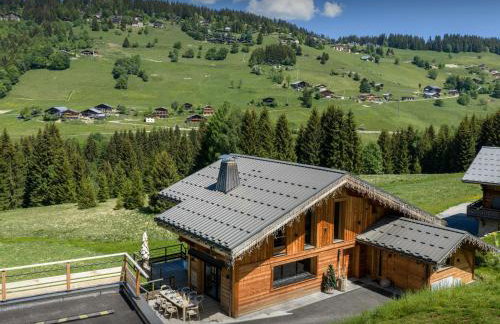 Chalet 1786 - OVO Network - Photo 29