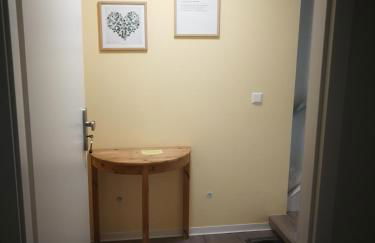 AppartementHaus Nienburg - Foto 12