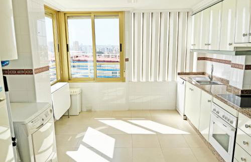 Oasis Frente al Mar. Parking Gratis - Foto 33