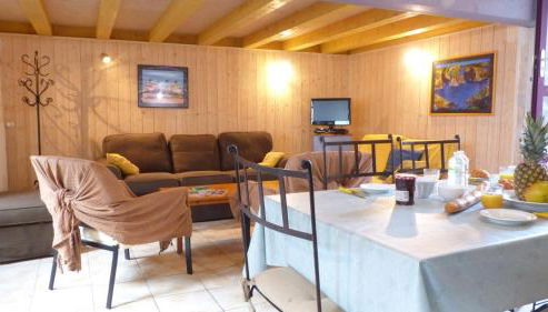 Typique maison bretonne proche de la mer - Foto 3