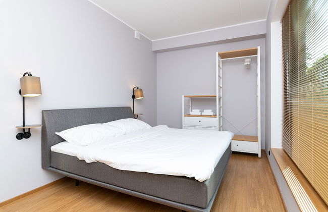 Tallinn Apartment Hotel Suites - Photo 12