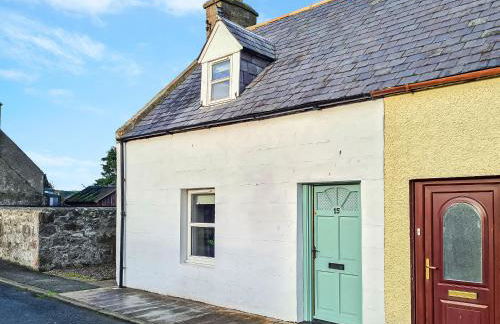 Sunnyside Cottage - Foto 1