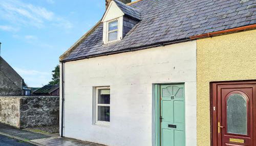 Sunnyside Cottage - Foto 1