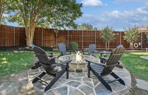 Modern Rustic Oasis Games Cinema UTD Plano Frisco - Photo 44