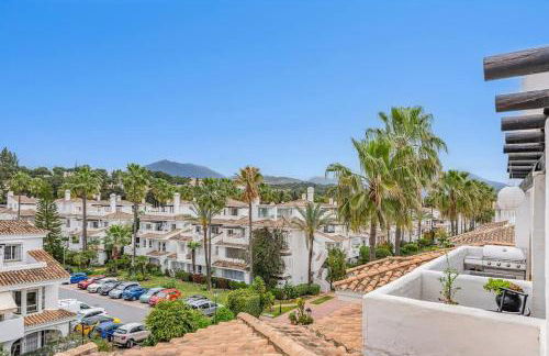 Ático Duplex Marbella Los Naranjos by DolmenGroup - Foto 33