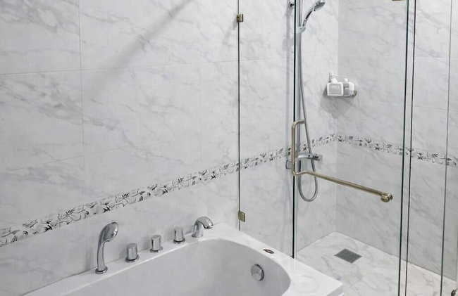 Grand Park Hotel & Apartment Phu My Hung - Foto 41