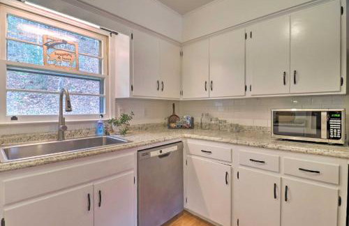 Fire Pit and Game Room Family Home in Marshall - Foto 12