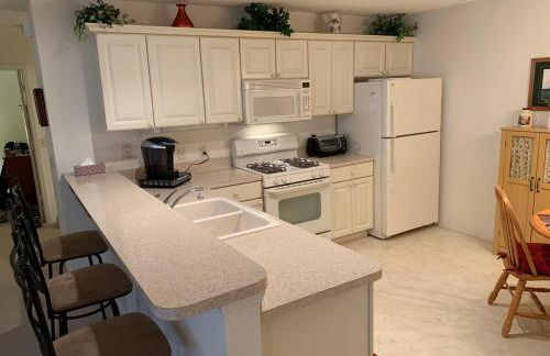 Cozy home, Between Lake Sumter & Brownwood! - Foto 4