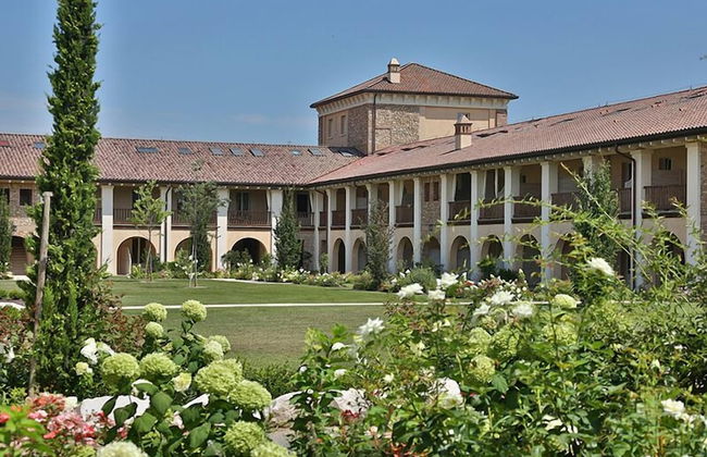 Chervò Residence San Vigilio - Foto 30