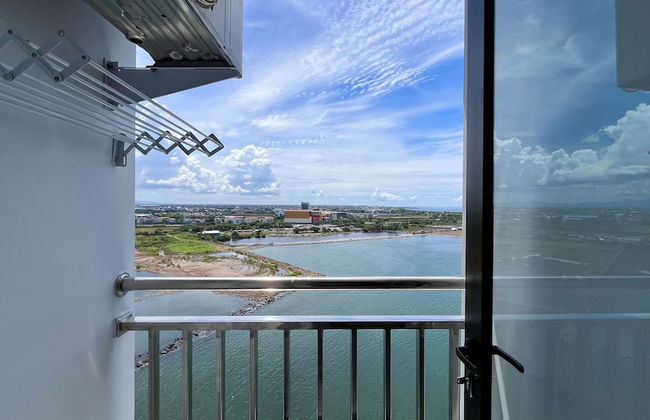 Spacious 2Br At Delft Ciputra Makassar Apartment - Foto 27