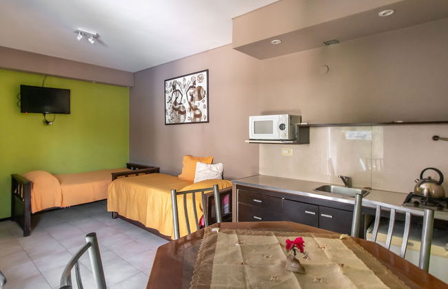 Paradise Departamentos - Foto 21