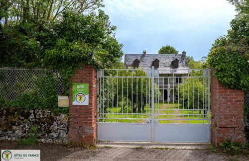 Maison indépendante avec parc privé à Laissac - Photo 15