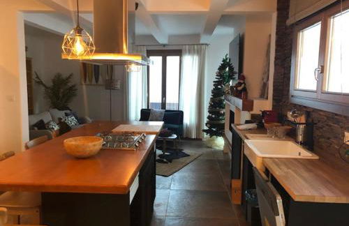 charming house in downtown El Port de la Selva - Foto 10