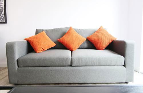 Stylish Abode in York-Parking - Foto 64