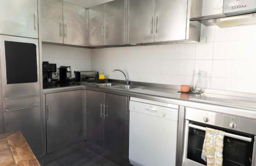 Casa completa, jardín privado y garaje VUT 40-0616 - Foto 14