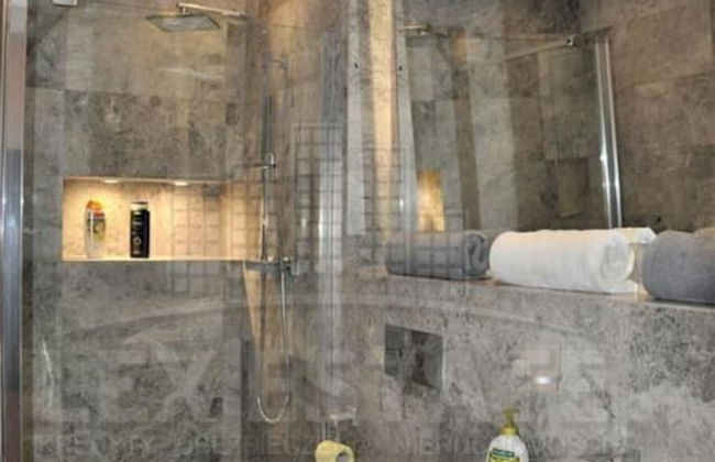 1-bed Apartment in Zabrze 15 min Katowice Gliwice - Foto 17