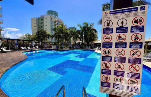 N1204 Perfeito apto para férias e Beto Carrero! - Foto 39