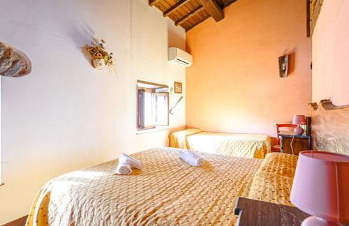 Agriturismo Pian di Fiume - Foto 73