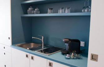 Apartment - Boardinghouse on Teuto - Foto 15